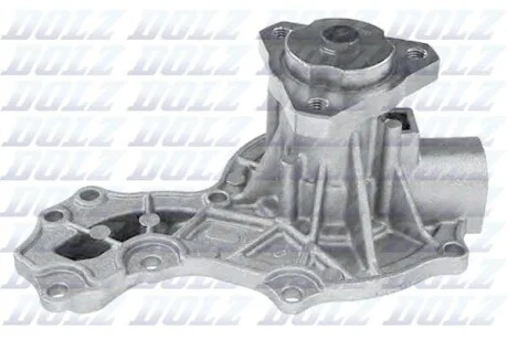 Помпа Dolz AUDI/SEAT/VW 80/Toledo/Jetta "1,3-2,0 "68-04 DOLZ A150