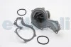 Помпа Dolz AUDI/FORD/SEAT/VW 80/Galaxy/Cordoba/Golf "1,3-2,0 "72-10 DOLZ A151 (фото 2)