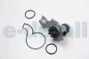 Помпа Dolz AUDI/FORD/SEAT/VW 80/Galaxy/Cordoba/Golf "1,3-2,0 "72-10 DOLZ A151RS (фото 2)