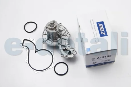 Помпа Dolz AUDI/FORD/SEAT/VW 80/Galaxy/Cordoba/Golf "1,3-2,0 "72-10 DOLZ A151RS