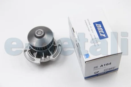 Помпа Dolz SEAT/VW Ibiza/Polo "1,0-1,6 "82-03 DOLZ A164