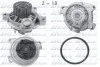 Помпа Dolz AUDI/VOLVO/VW A6/940/Transporter "2,4-2,5 "79-06 DOLZ A178 (фото 1)