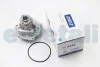 Помпа Dolz AUDI/SEAT/SKODA/VW A4/Arosa/Cube Van/Passat "1,7-1,9 "91-05 DOLZ A182 (фото 1)
