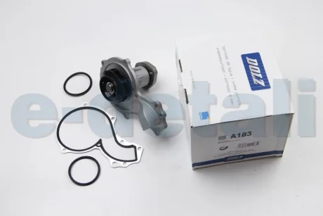 Помпа Dolz AUDI/VW A4/Passat "1,6-1,8 "94-05 DOLZ A183