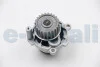 Помпа Dolz AUDI/PROTON/SEAT/SKODA/VW A4/Wira/Leon/Octavia/Golf "1,3-2,2 "88>> DOLZ A185 (фото 2)