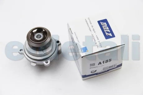 Помпа Dolz AUDI/PROTON/SEAT/SKODA/VW A4/Wira/Leon/Octavia/Golf "1,3-2,2 "88>> DOLZ A185