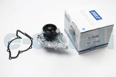Помпа Dolz AUDI/SKODA/VW A4/Superb/Passat "2,5 "97-08 DOLZ A190