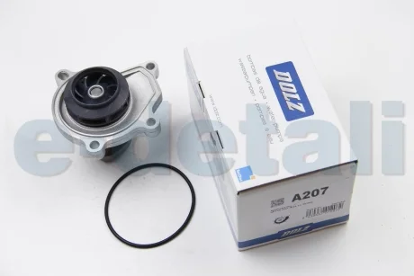 Помпа водяна DOLZ A207
