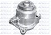 Помпа системи охолодження 1.2TSI 8V, 1.2TSI 16V VW Golf VI 09-14, VW Caddy III 04-15, VW Jetta VI 10-18, VW Touran 10-15, VW Golf Plus 05-14, VW Polo 09-18, VW Beetle 98-11, VW Beetle 11-19, Audi A3 03-12, Audi A1 10-18, Skoda Octavia A5 04-13, Skoda DOLZ A215 (фото 1)