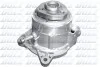Насос системы охлаждения 1.2TSI 8V, 1.2TSI 16V VW Golf VI 09-14, VW Caddy III 04-15, VW Jetta VI 10-18, VW Touran 10-15, VW Golf Plus 05-14, VW Polo 09-18, VW Beetle 98-11, VW Beetle 11-19, Audi A3 03-12, Audi A1 10-18, Skoda Octavia A5 04-13, Skoda DOLZ A215 (фото 1)