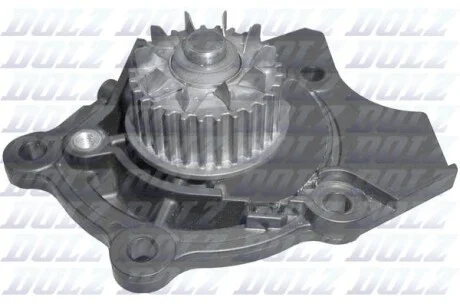 Помпа Dolz AUDI/SEAT/SKODA/VW A4/Exeo/Octavia/Transporter "1,8-2,0 "04>> DOLZ A231