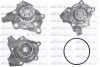 Помпа Dolz AUDI/SEAT/SKODA/VW A4/Alhambra/Octavia/Transporter "2,0 "04>> DOLZ A243 (фото 1)