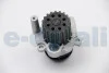 Помпа Dolz AUDI/FORD/SEAT/SKODA/VW A2/Galaxy/Ibiza/Fabia/Transporter "1,2-2,8 "95>> DOLZ A249 (фото 2)