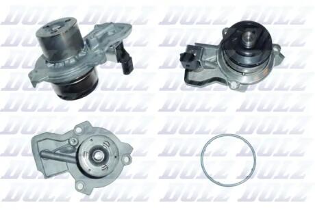 Помпа водяна DOLZ A254V