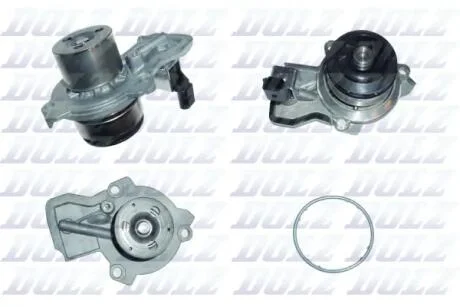 Помпа водяна DOLZ A254V
