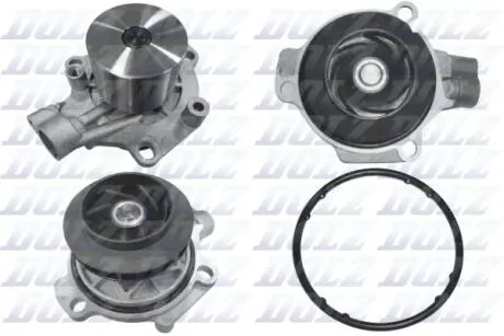 Помпа DOLZ A255