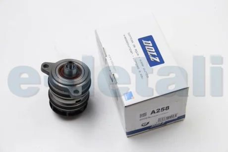 Помпа Dolz VW California/Campmobile/Transporter/Transporter Shuttle "2,5 "03-10 DOLZ A258