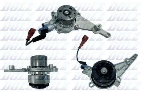 Помпа водяна DOLZ A268V