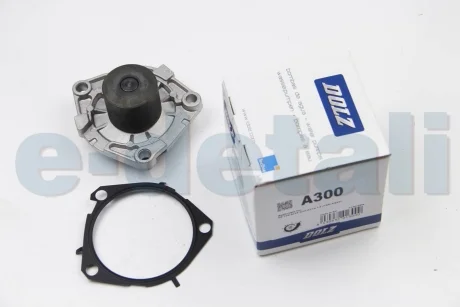Насос системи охолодження DOLZ A300