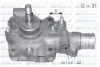 Помпа Dolz IVECO Daily 30.10/Daily 30.8/Daily 35.10/Daily II Kasten/Kombi "2,5-2,8 "89-99 DOLZ B114 (фото 3)
