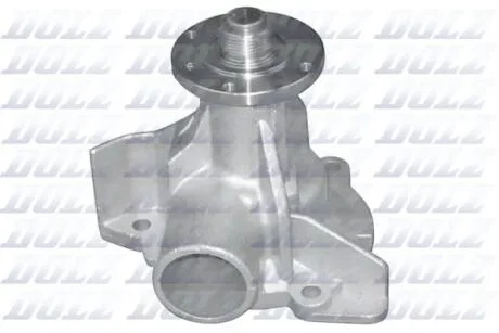 Помпа Dolz BMW 324d/324d Touring/325d/524d "2,4-2,5 "82-98 DOLZ B210
