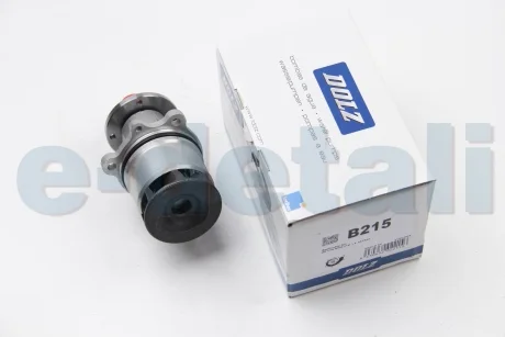 Насос системи охолодження DOLZ B215