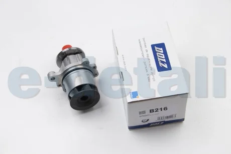 Помпа Dolz BMW 316i/316i Compact/316i Coupe/518i/518i Touring/Z3 Cabrio "1,6-1,9 "89-05 DOLZ B216
