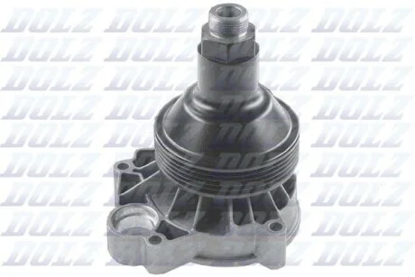 Помпа Dolz BMW 320d/320d Touring "2,0 "98-05 DOLZ B220