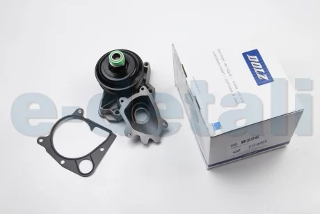 Помпа Dolz BMW 318d/318d Touring/320d/320d Compact/330d Touring/730d/X5 "2,0-3,0 "01-08 DOLZ B226