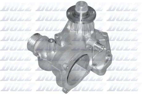 Помпа Dolz BMW 535i/540i/540i Touring/735i/740i/840i "3,5-4,4 "95-04 DOLZ B318