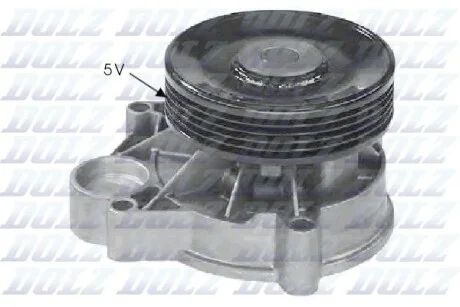 Водяной насос Dolz DOLZ B320