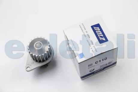 Помпа водяна DOLZ C110
