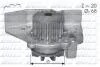 Помпа Dolz CITROEN/FIAT/LANCIA/PEUGEOT Xsara/Ulysse/Z(eta)/306 "2,0 "94-05 DOLZ C118 (фото 1)