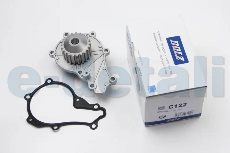 Водяний насос DOLZ C122