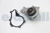Помпа Dolz CITROEN/DS/FIAT/SUZUKI/VOLVO Berlingo/DS3/Scudo/SX4 S-Cross/S80 "1,4-1,6 "01>> DOLZ C129 (фото 2)