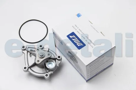 Помпа Dolz BMW/CITROEN/DS/MINI/PEUGEOT 118i/DS3/DS3/Mini Cooper/308 "1,4-1,6 "06>> DOLZ C136