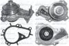 Помпа Dolz CITROEN/DS/PEUGEOT C3/DS3/308 "1,2 "13>> DOLZ C152 (фото 1)