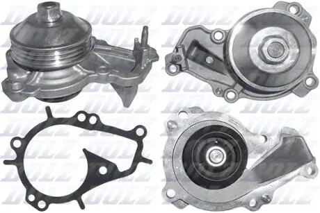 Насос системи охолодження DOLZ C152