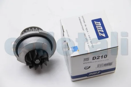 Помпа DOLZ D210