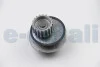 Водяний насос Dolz LANOS 1.6 DOLZ D213 (фото 2)