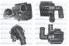 Додатковий насос системи охолодження DOLZ EA511A (фото 1)