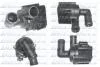 Додатковий насос системи охолодження DOLZ EA511A (фото 1)