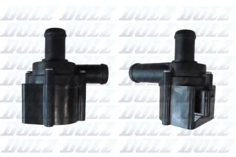 Насос системи охолодження DOLZ EA548A