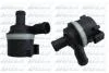 VW Помпа эл., дополнит. насос TOUAREG 3.0 TDI 10-18, AUDI Q5 3.0 TDI quattro 08-17 DOLZ EA558A (фото 1)