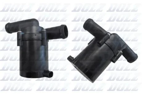 Додатковий насос системи охолодження DOLZ EB557A