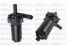 LAND ROVER Помпа эл. водяная, дополнительный насос DISCOVERY 3.0 13-18, RANGE ROVER 3.0-5.0 05- DOLZ EF575A (фото 1)