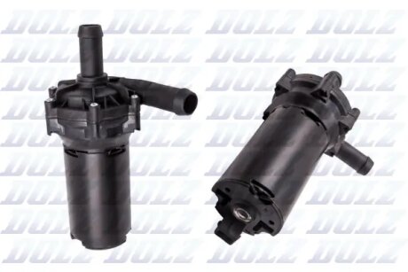 Фото land rover помпа эл. водяная, дополнительный насос discovery 3.0 13-18, range rover 3.0-5.0 05- DOLZ EF575A LAND ROVER Помпа эл. водяная, дополнительный насос DISCOVERY 3.0 13-18, RANGE ROVER 3.0-5.0 05- DOLZ EF575A