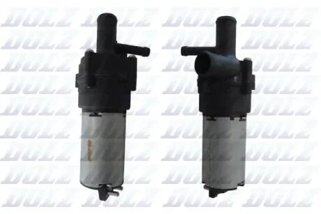DB водяний насос обігрівача W202/210 DOLZ EM531A