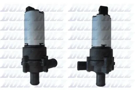 Насос водяний (вир-во Dolz) DOLZ EM538A
