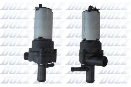 Помпа водяна DOLZ EM539A